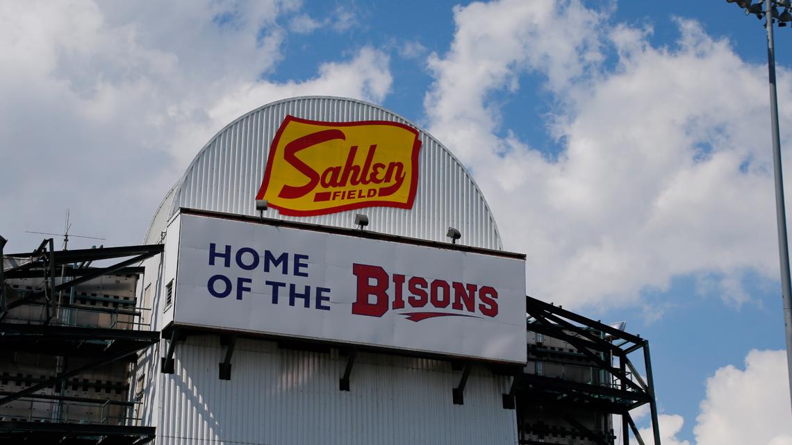 Buffalo Bisons looking ahead to spring, announce 2024 opening game