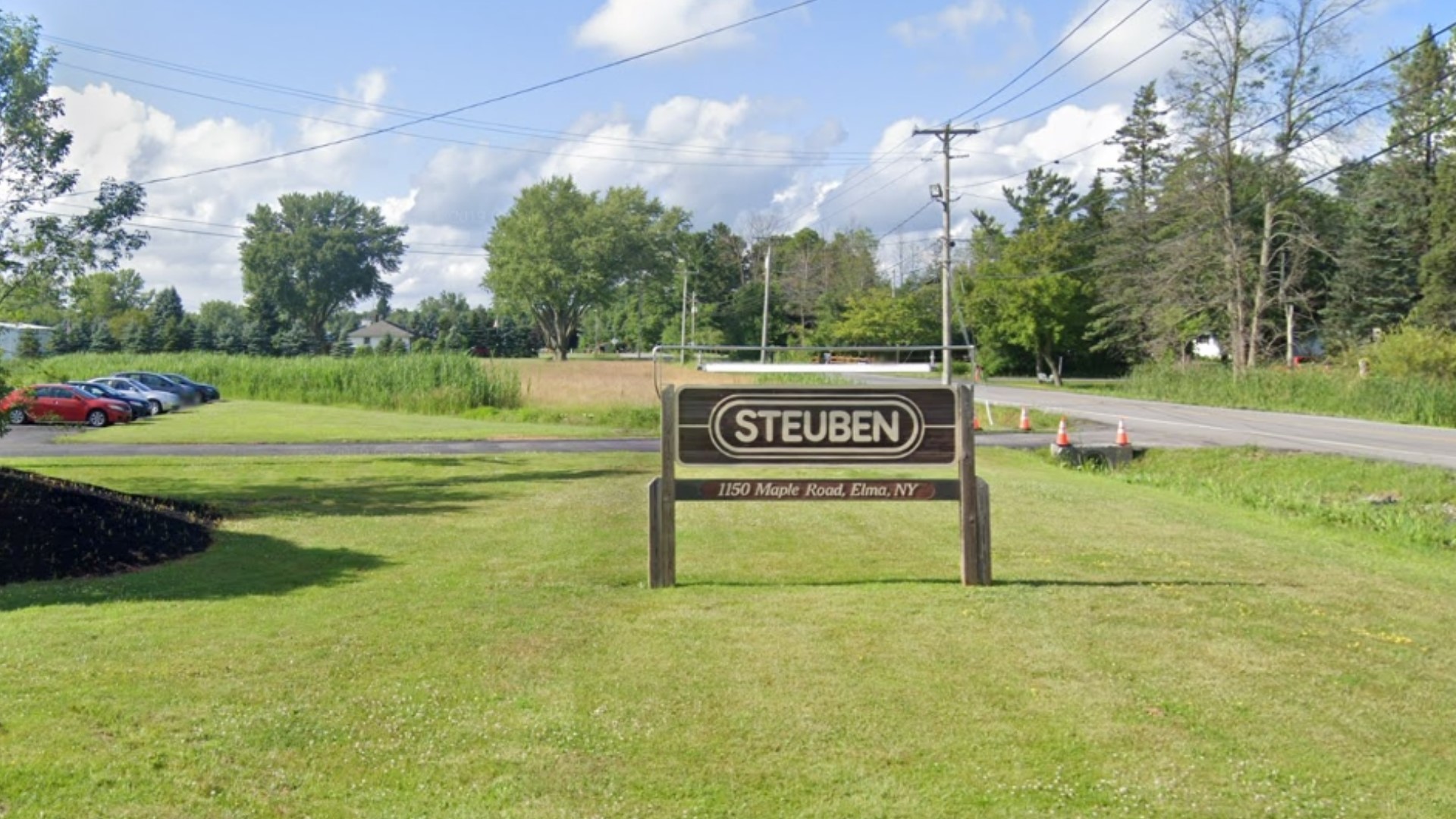 Steuben Foods Jobs