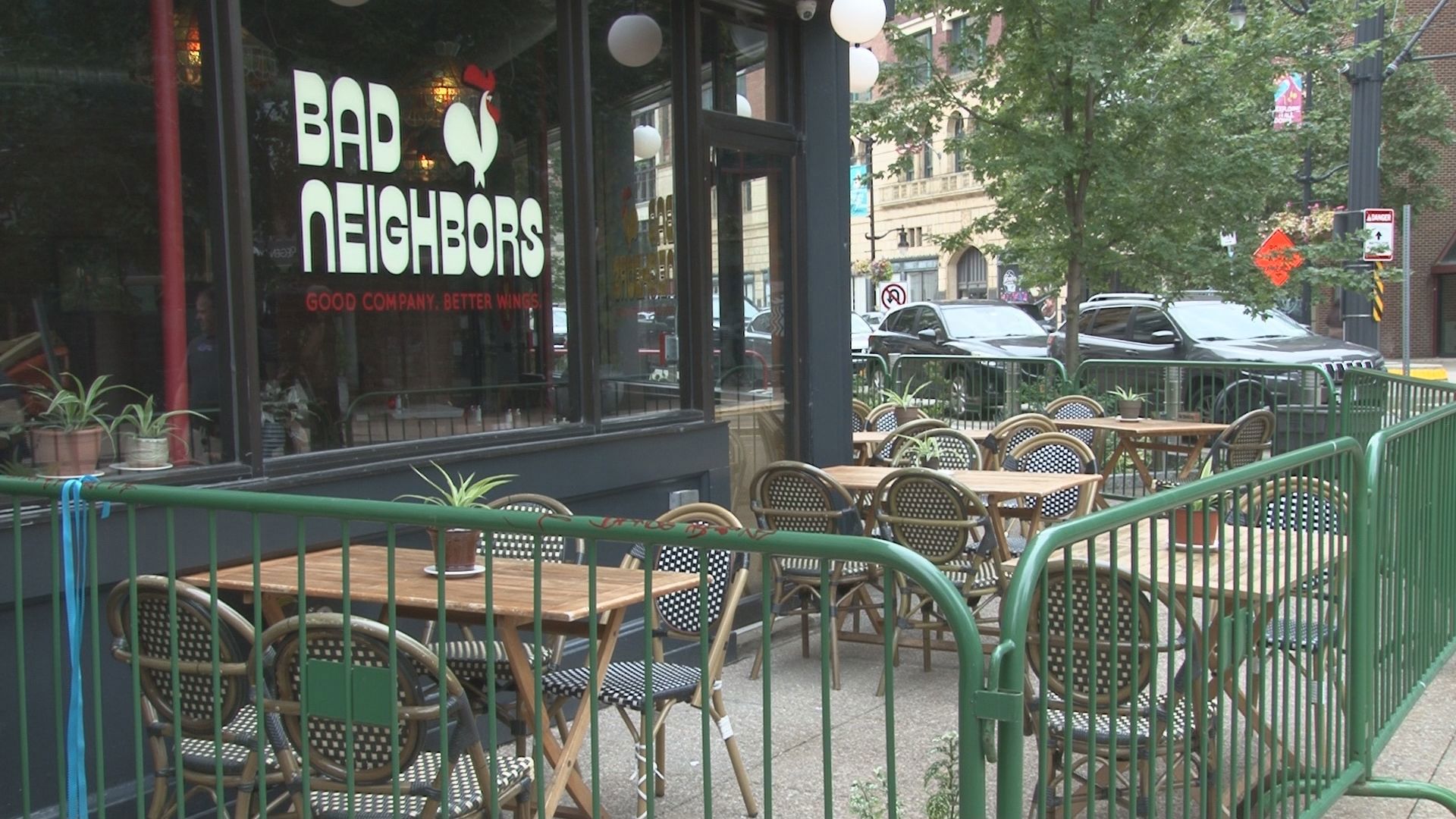New Downtown Buffalo tavern brings cocktails, food and nightlife to ...