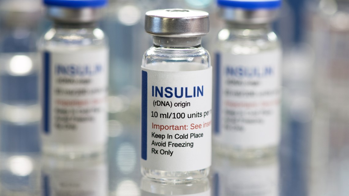Sen. Schumer in WNY to discuss plan to reduce insulin costs - Vimarsana News