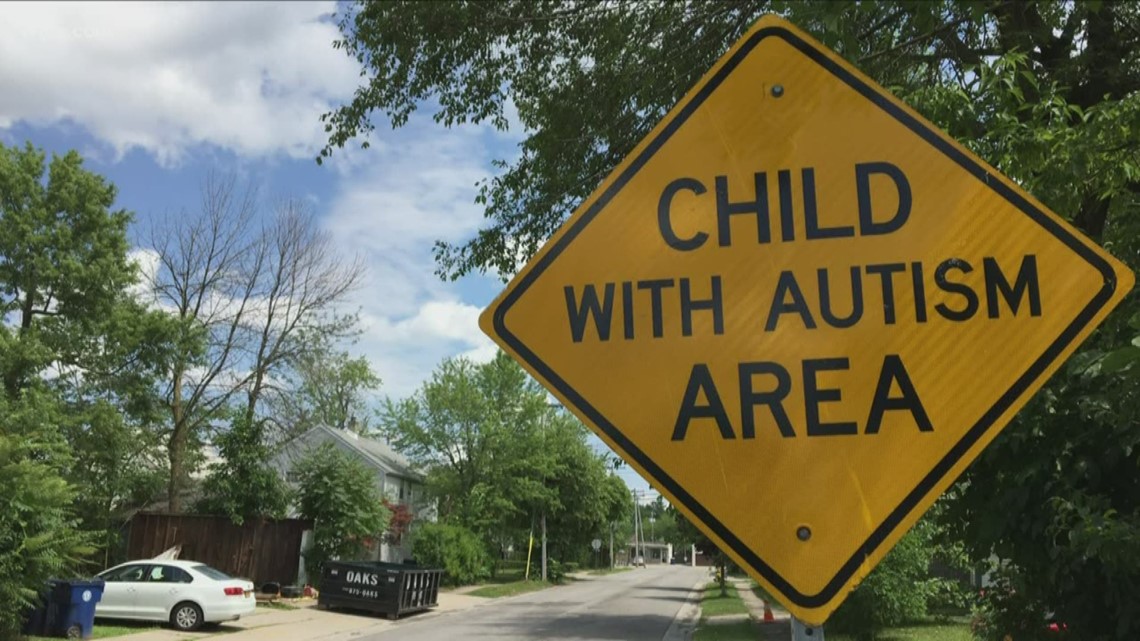 State lawmaker says NYSDOT can approve autism signs | wgrz.com