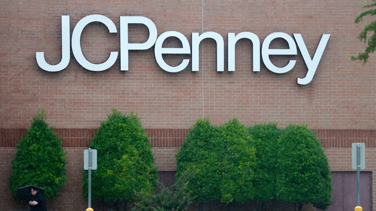 JCPenney opens new beauty store at Walden Galleria