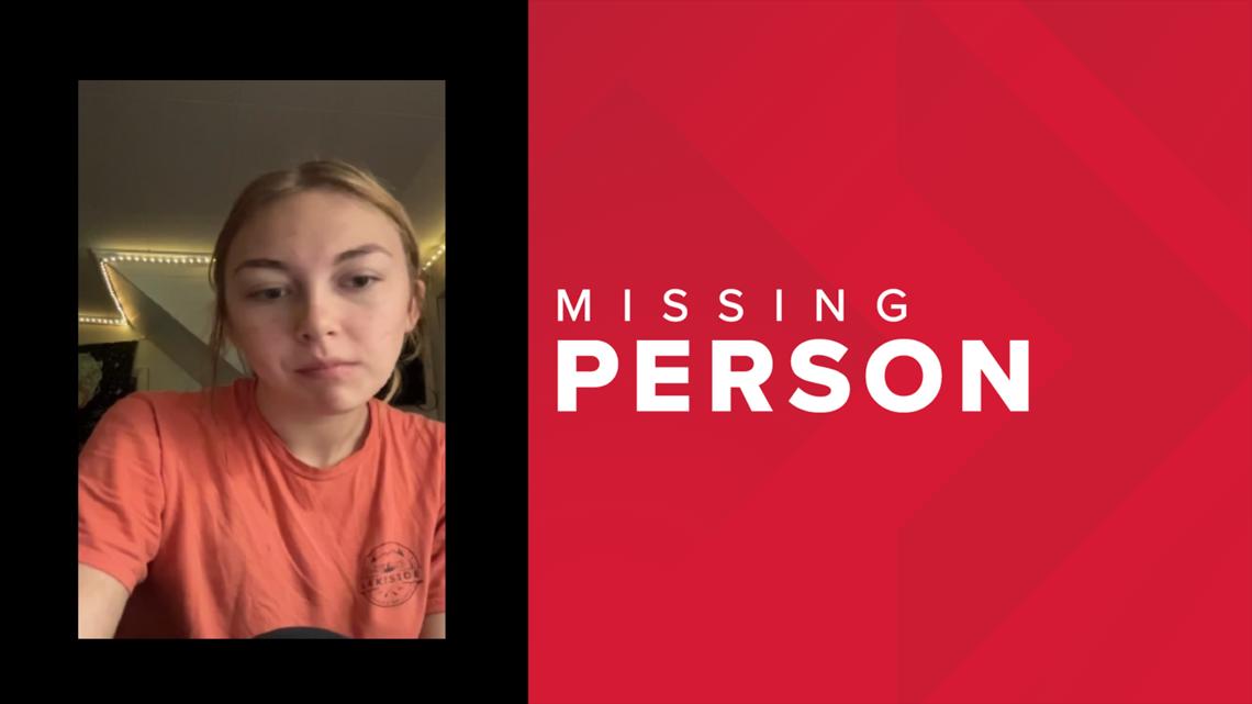 Niagara County seeks help finding missing Shayanne Braun | wgrz.com