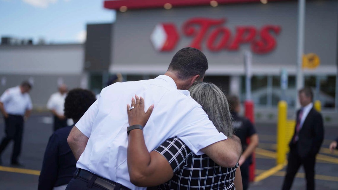 Tops: 'We wanted to give the community the right store' - Vimarsana News