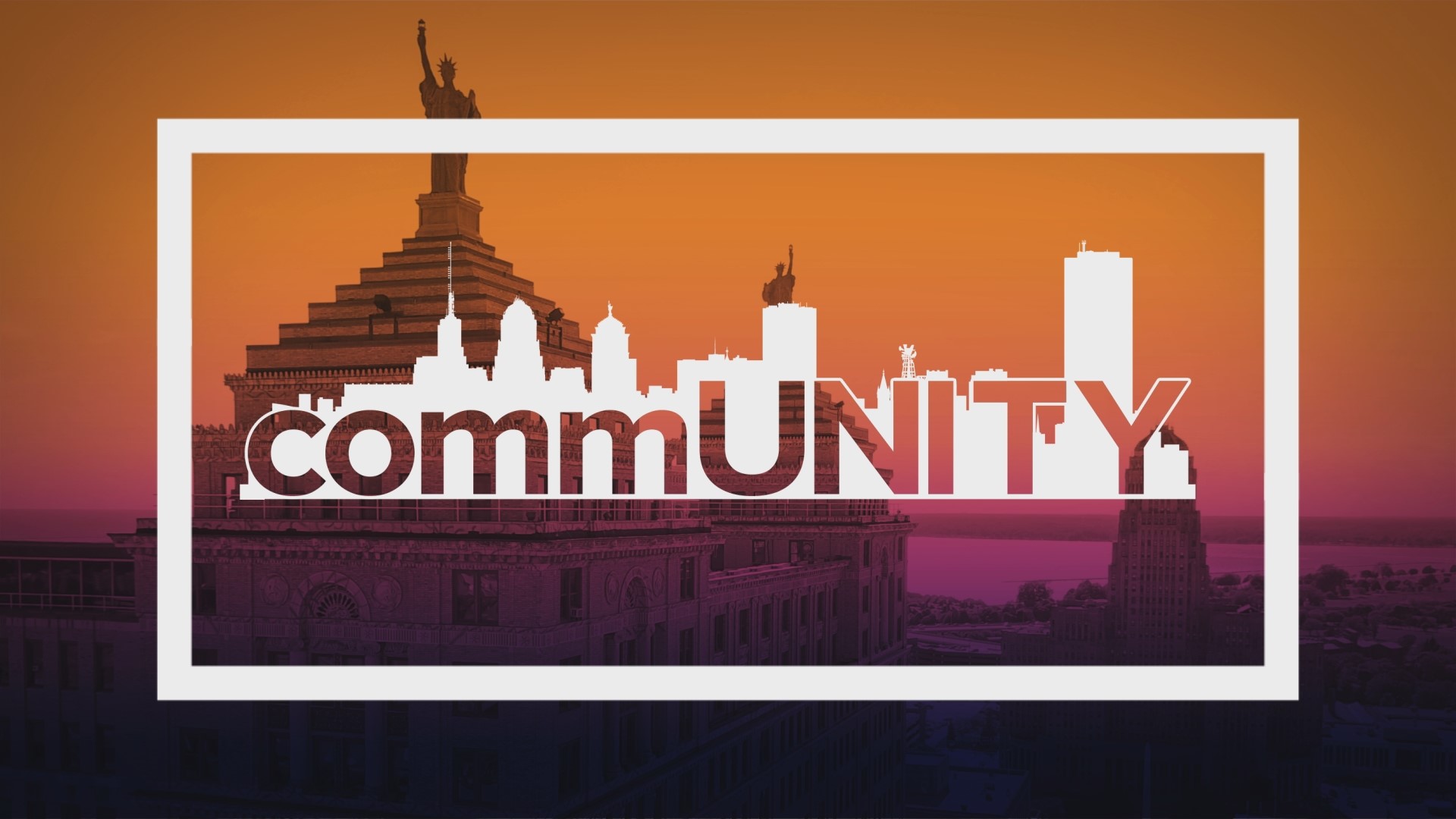 commUNITY: Episode 57