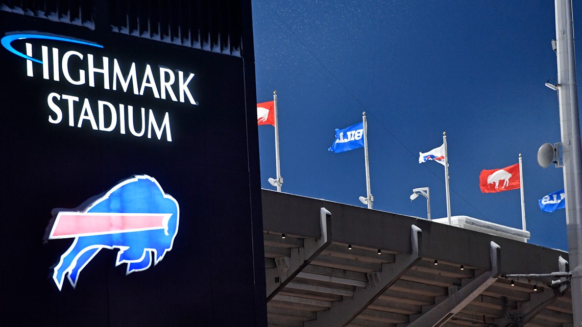 Buffalo-Bills- AFC -East -2020 -Champions -Garden- Flag