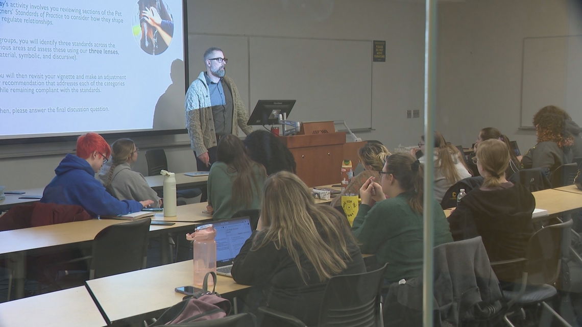 Canisius University starting accelerated BS/MD pathway