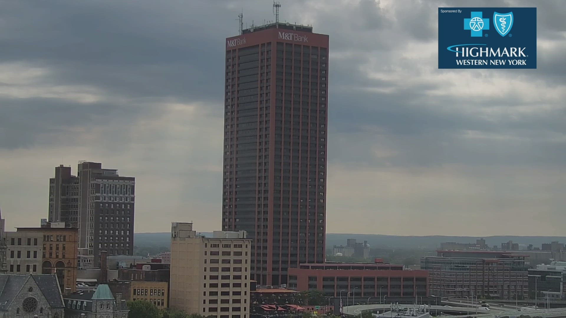 Storm Team 2's Patrick Hammer has your Midday forecast for Thursday, September 21st