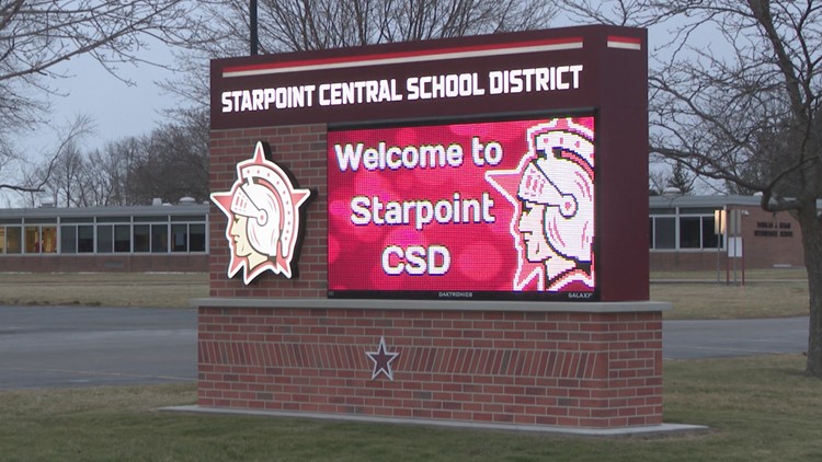 Wrestling tournament takes place without Starpoint team
