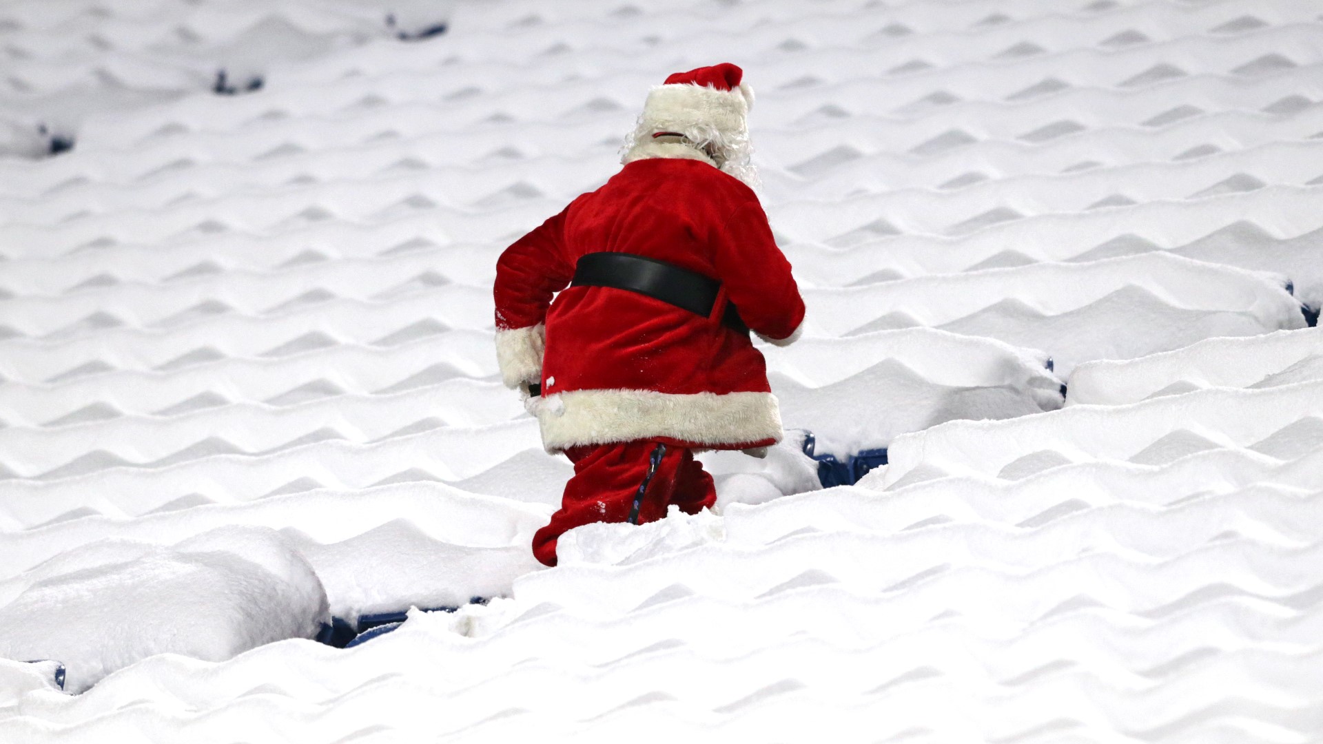 Buffalo snow storm December 2022 live updates | wgrz.com