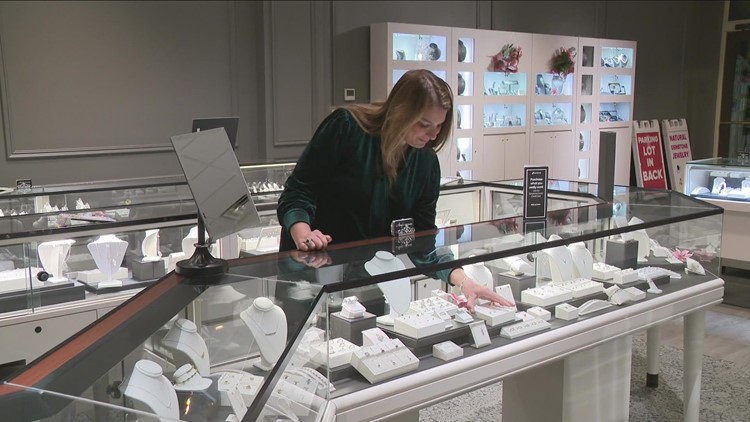 WNY Businesses Ready for Small Business Saturday