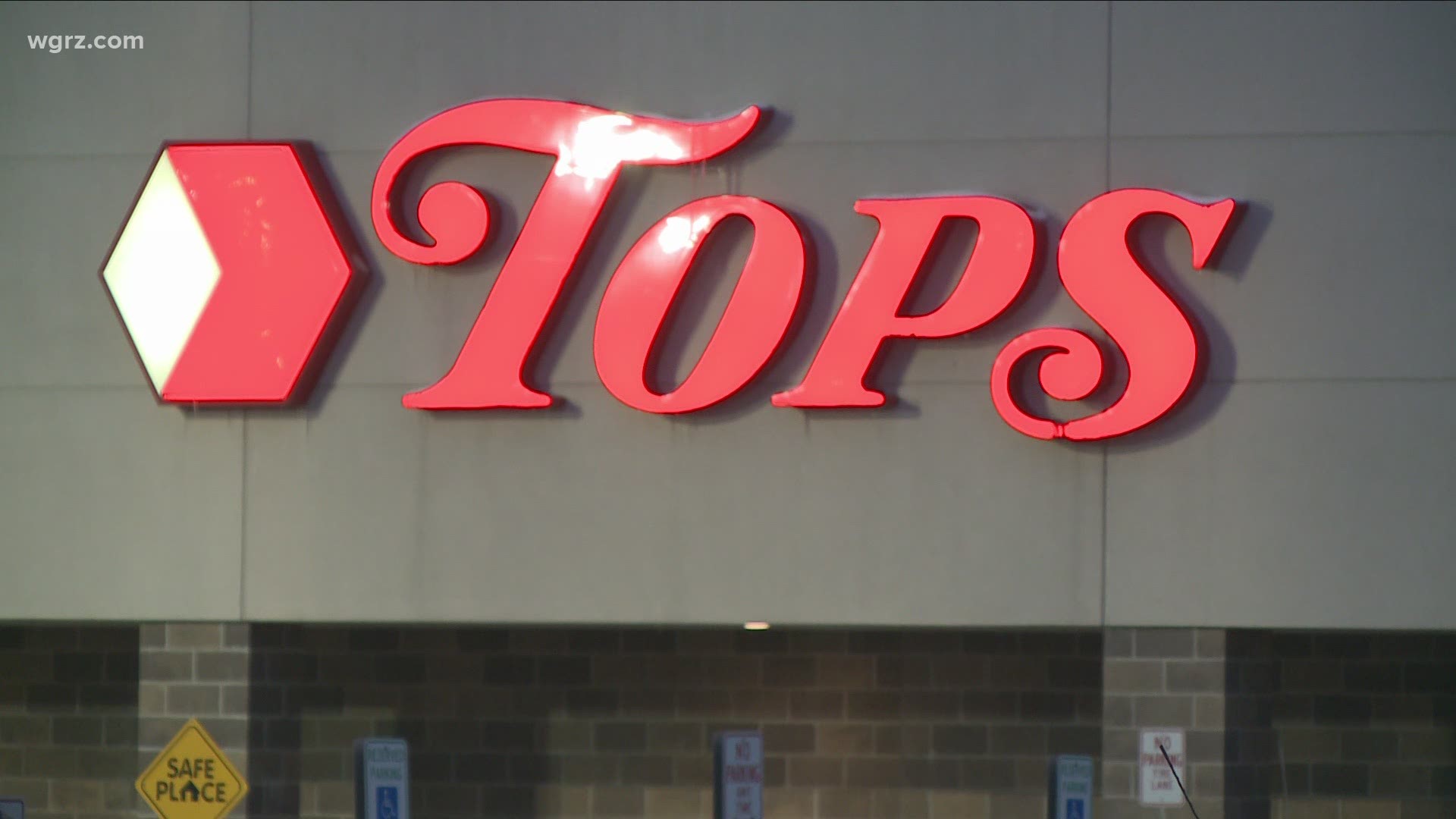 Tops Markets merges with Schenectady-based Price Chopper/Market 32