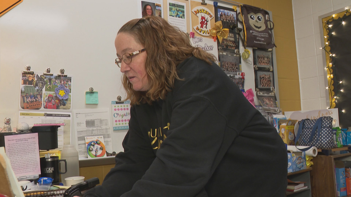 Janet Decker transforms Silver Creek Schools with inclusive education and lasting student impact