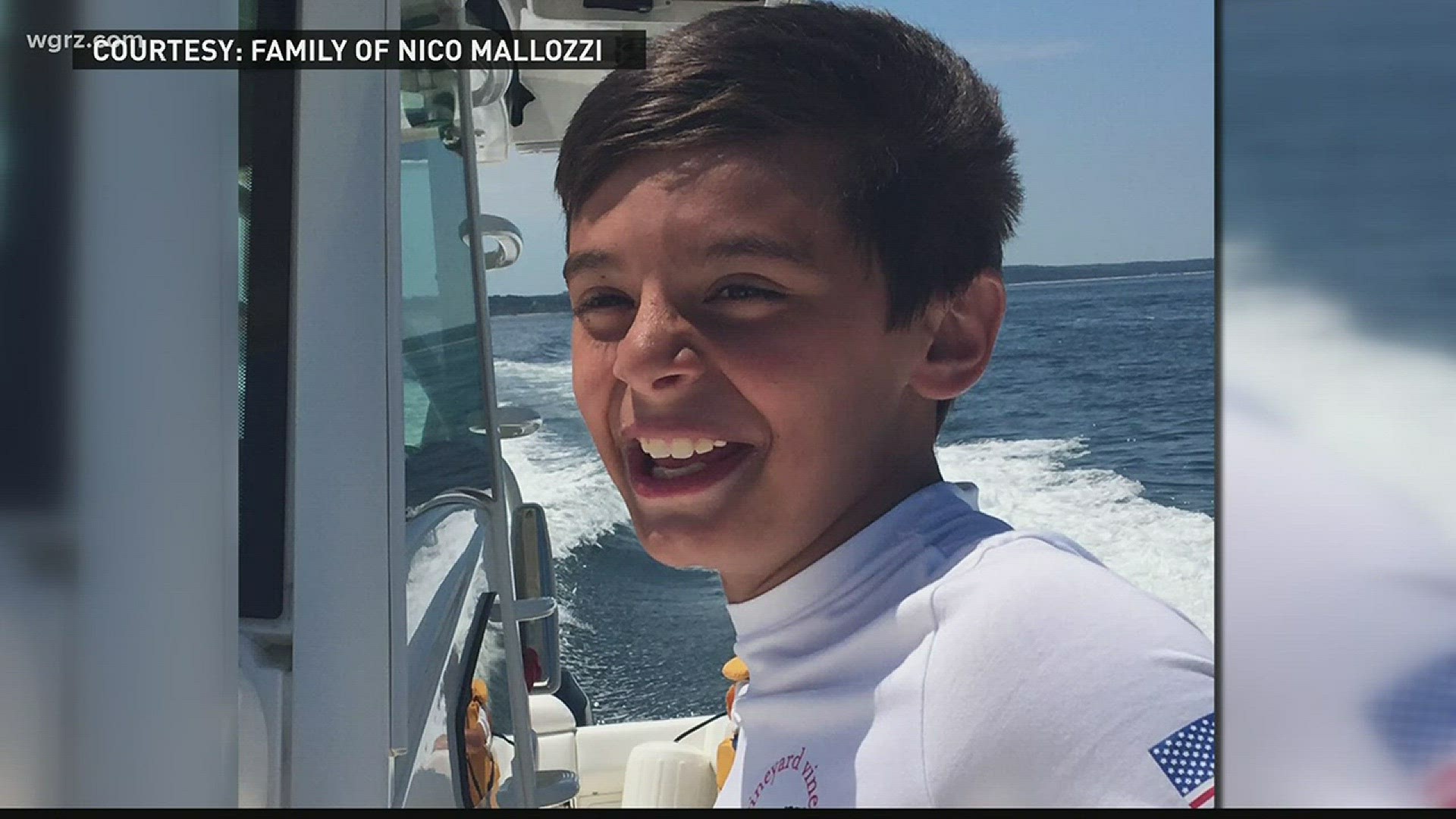 Connecticut Boy Who Visited WNY, Gets The Flu, Dies