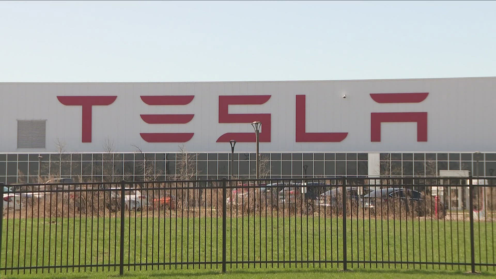 Another round of Tesla layoffs reported by Buffalo Business First