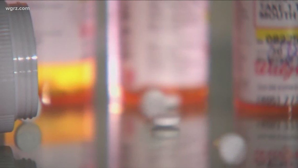 Funding to enhance addiction treatment services headed to WNY - Vimarsana News