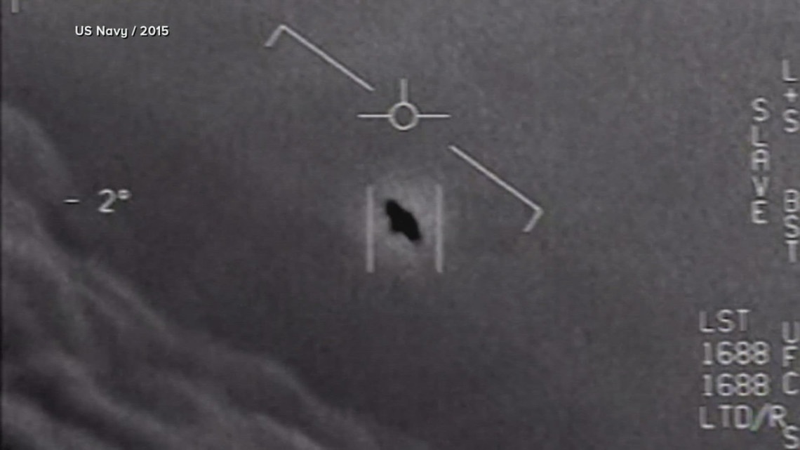 U.S. Senator Gillibrand's continuing focus on UFO government investigation