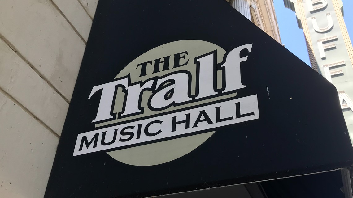 Set to close May 28, artists reflect on years at Tralf Music Hall - Vimarsana News