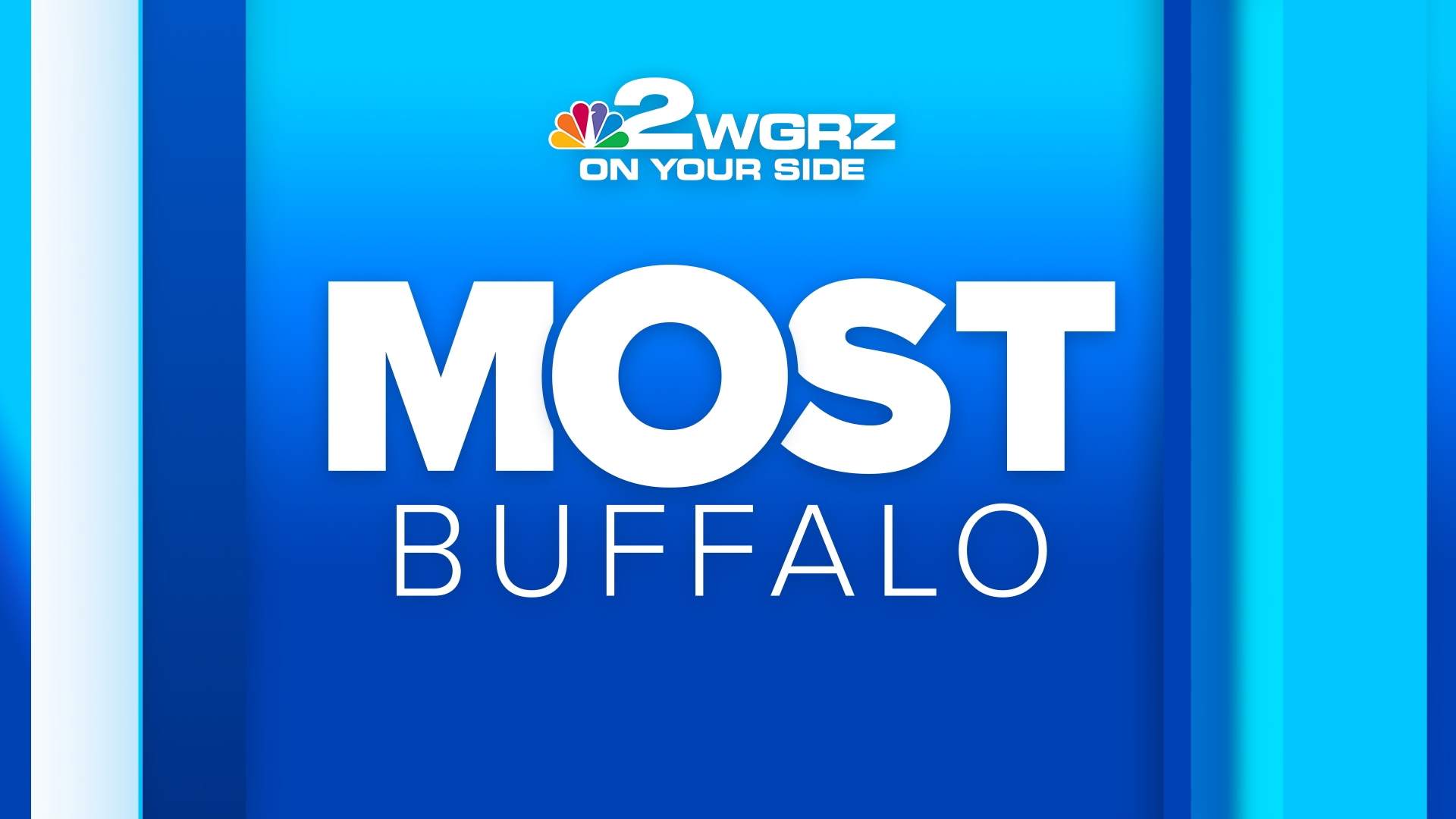 Join Lauren Hall and Jennifer Stanonis for the news and events that make Buffalo and WNY great.