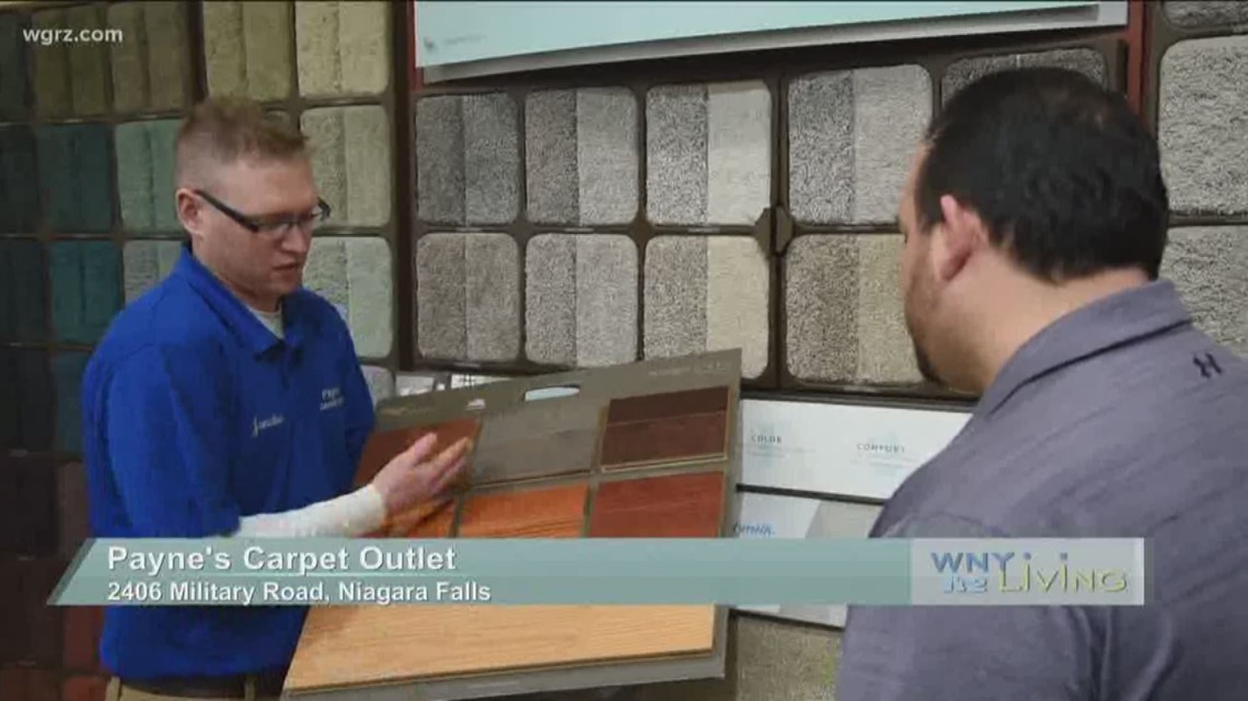 April 23 Payne S Carpet Outlet Wgrz Com