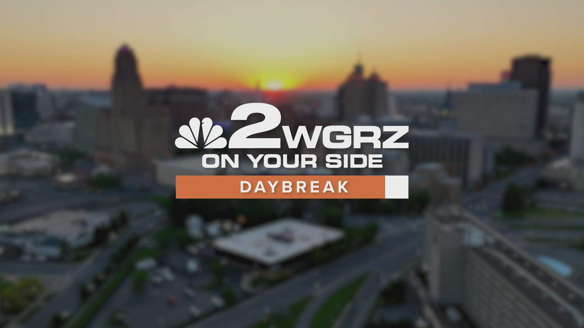 Daybreak final hour #1 -- 5/27/25