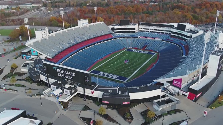 Bills ticket prices soar after win against the Titans