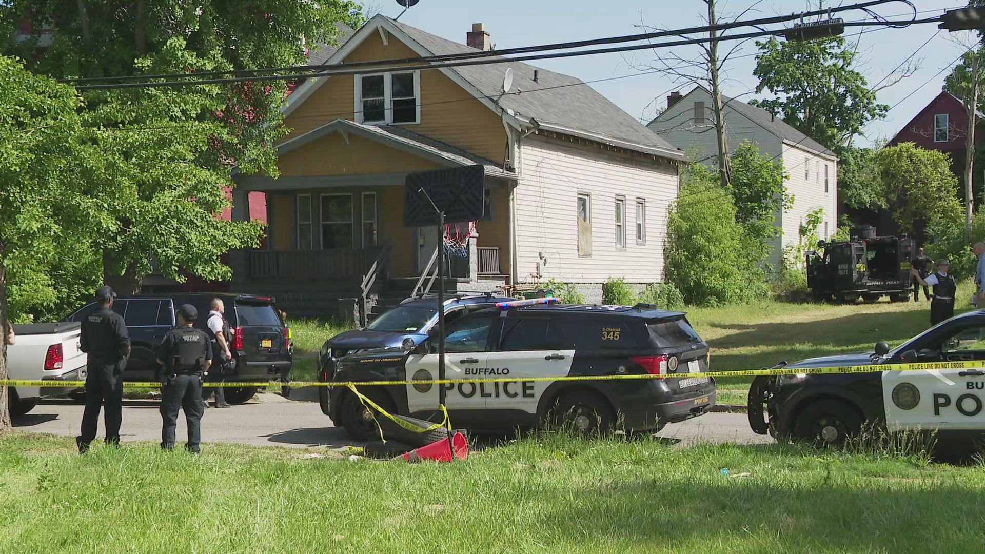 Rochester man charged after allegedly shooting at US Marshals serving ...