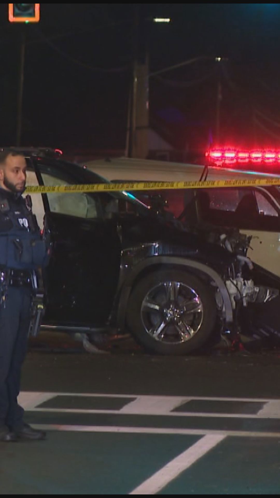 Woman killed in crash on Union Road | wgrz.com