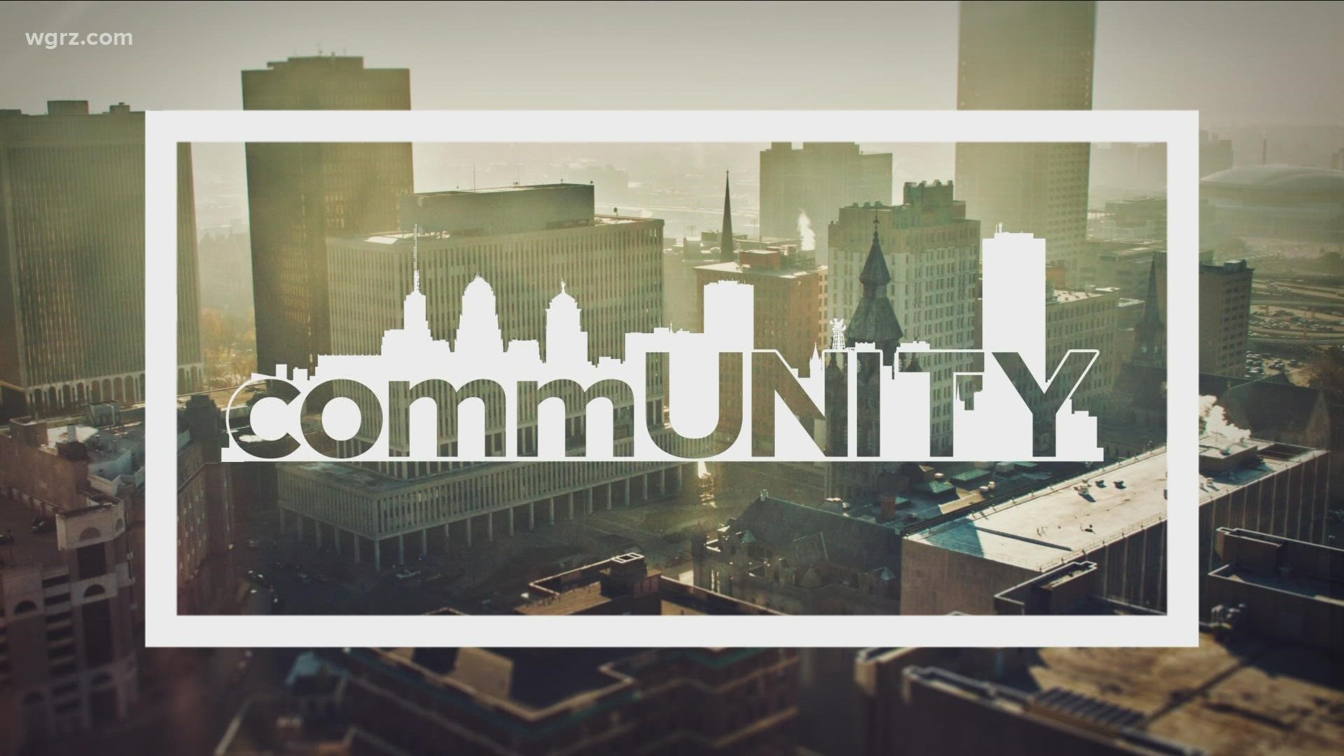 Take a look back at some of the best stories we covered in 2021 on commUNITY.