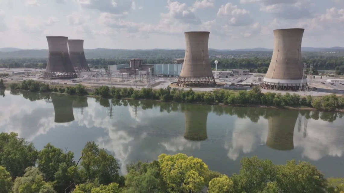 New York State nuclear power strategy