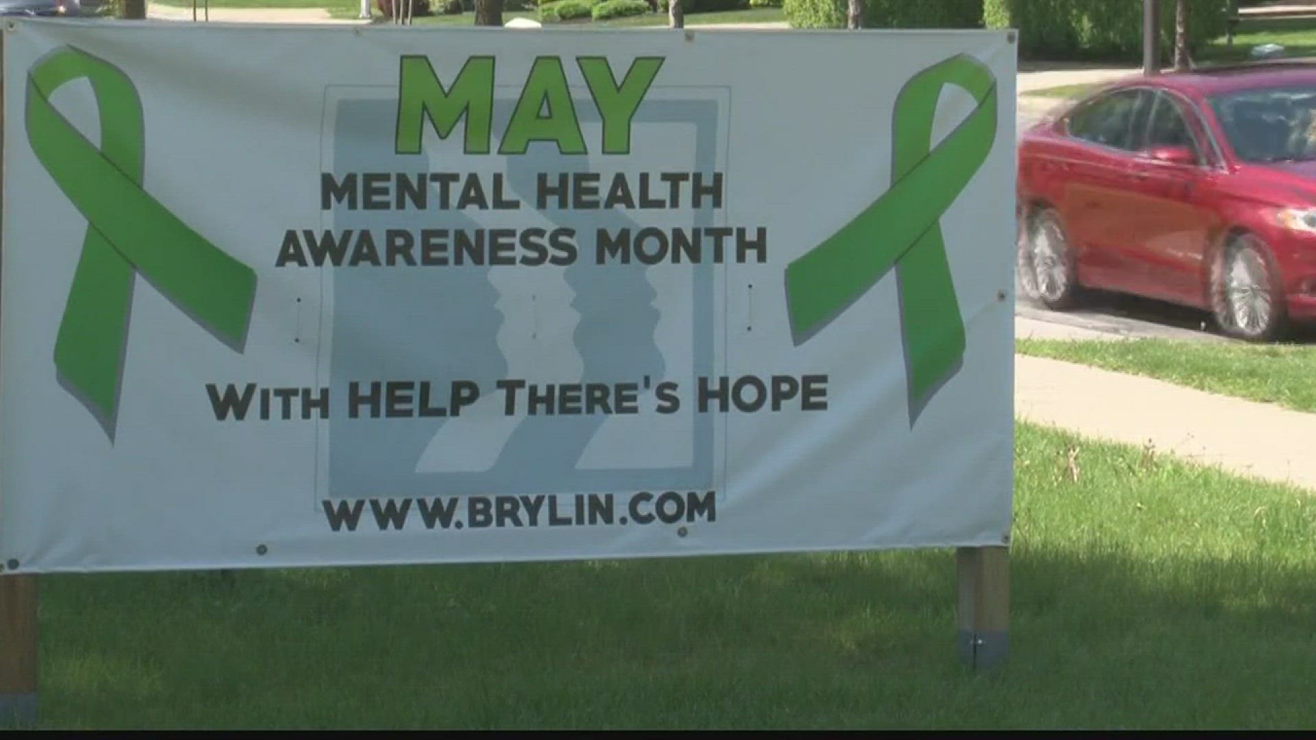 With Mental Health, Recovery Is Possible
