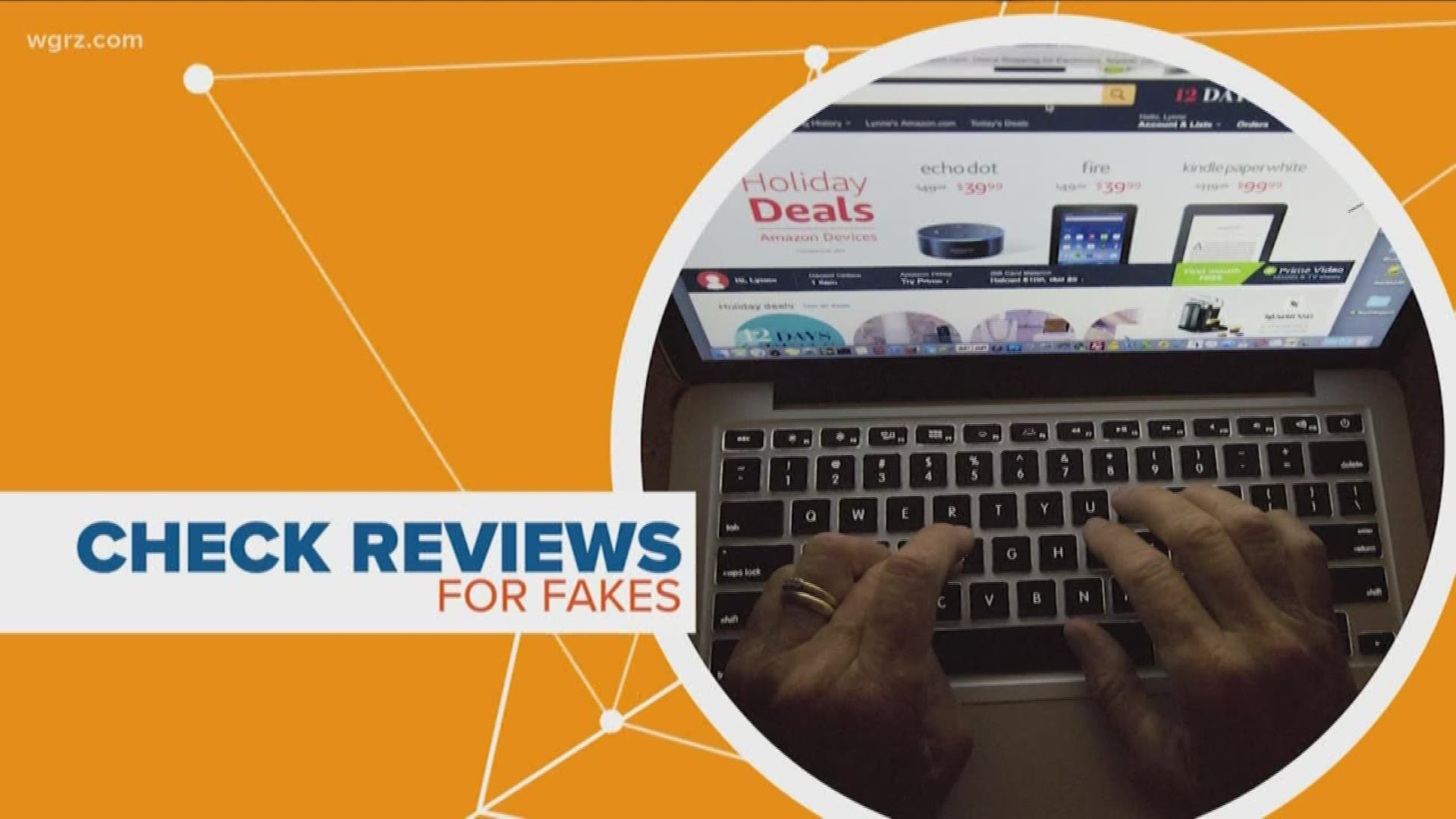 A recent study found about one third of all amazon reviews are fake.