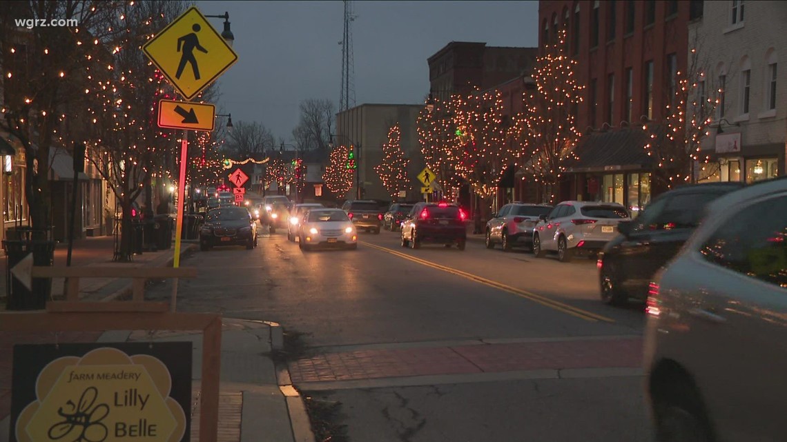 Village of Lancaster bringing back its New Year's Eve celebration