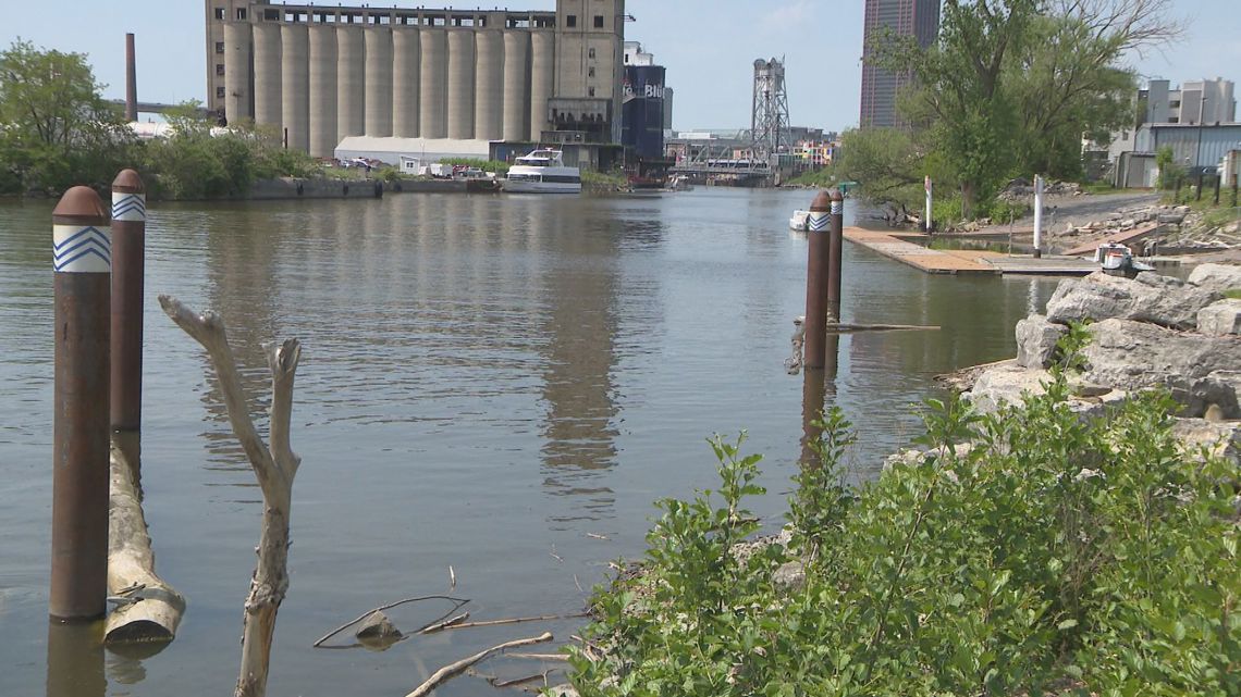 Buffalo Niagara Waterkeeper announces $1.6 million grant for restoration projects in WNY