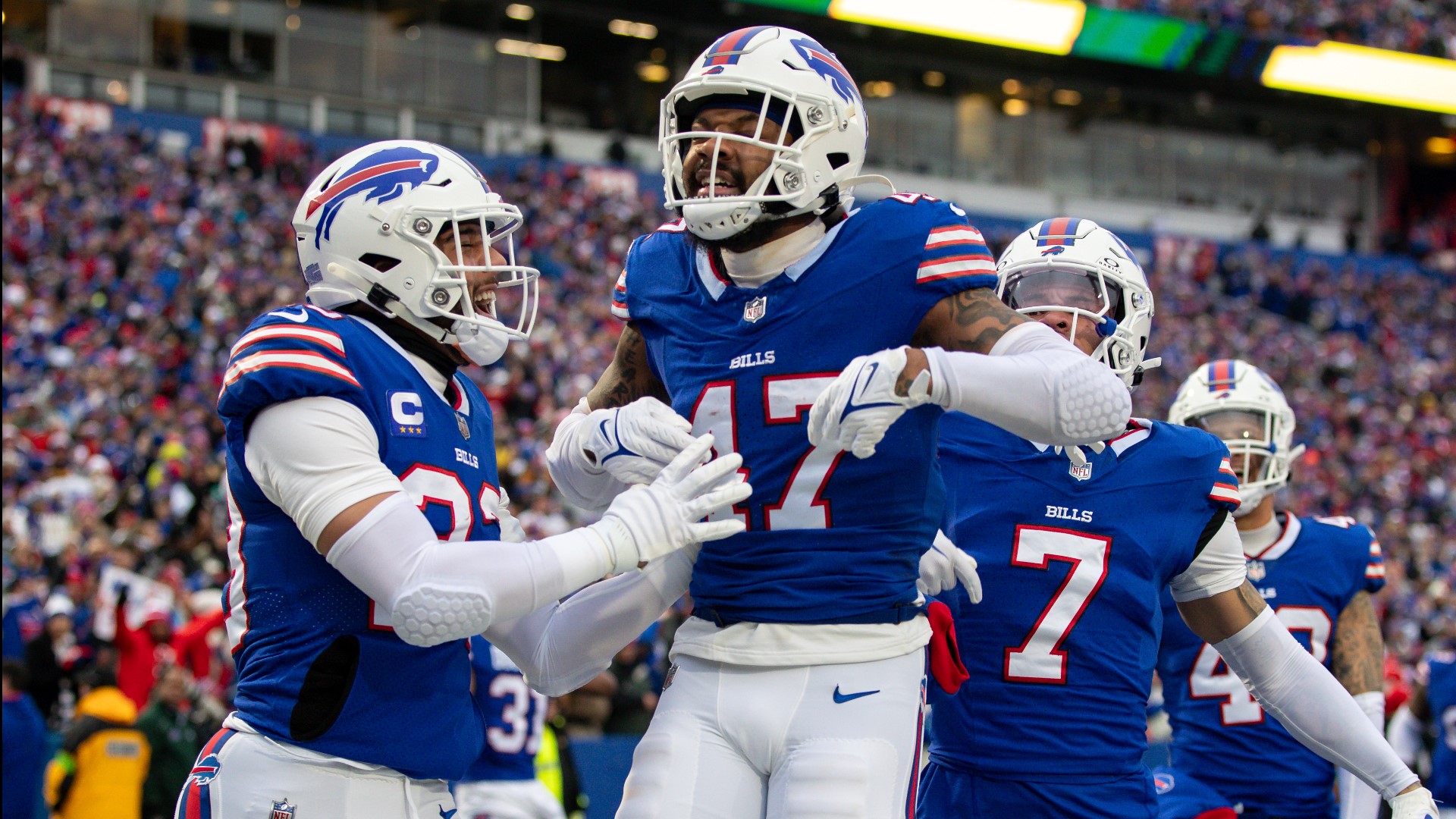 Bills do just enough to have a shot at division title