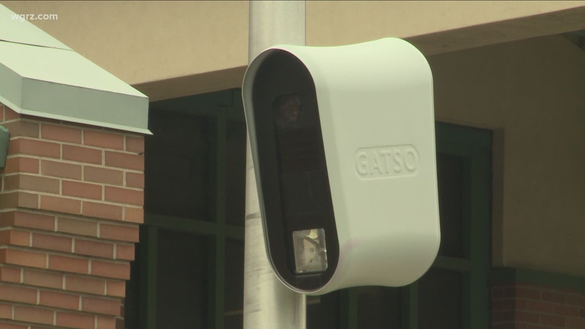 Councilman Wyatt wants school zone speed camera program eliminated by September 1 - Vimarsana News