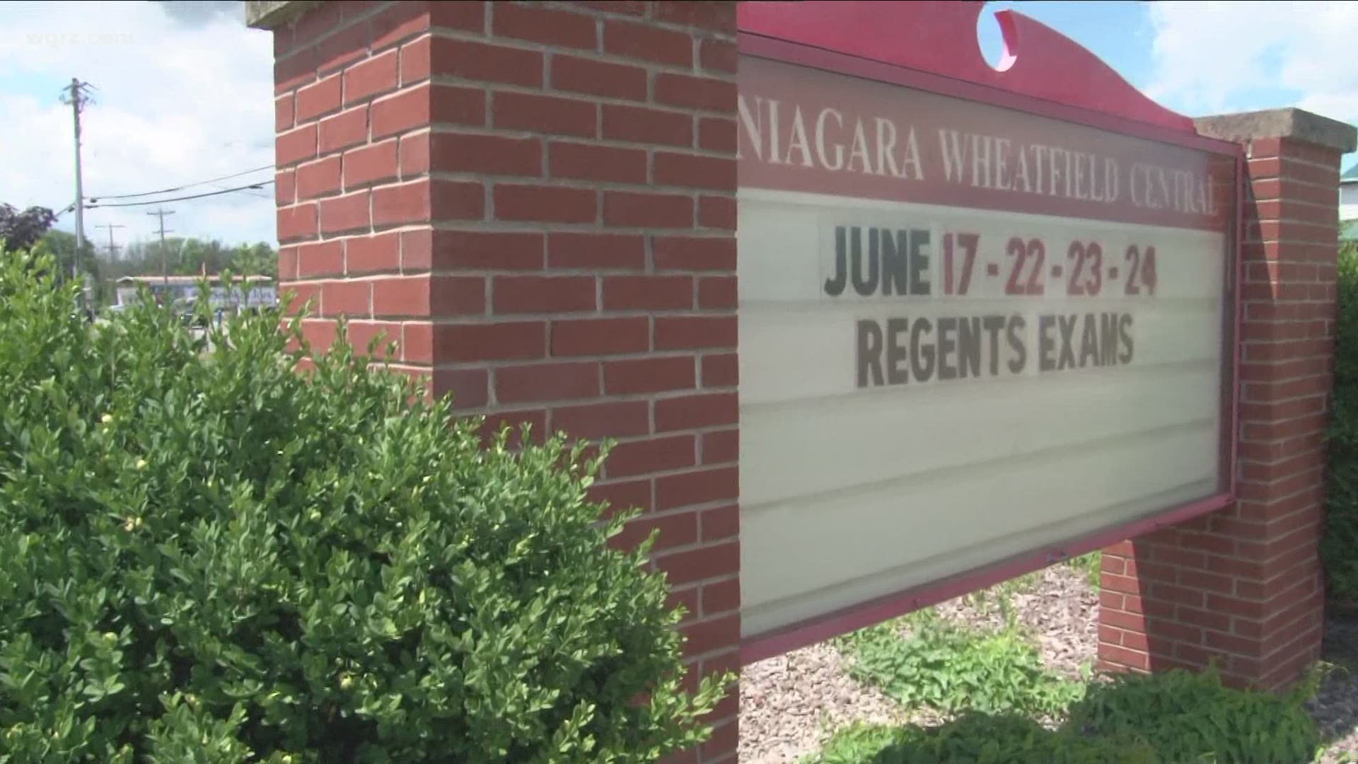 NYS AG Files Lawsuit Against Niagara Wheatfield School District