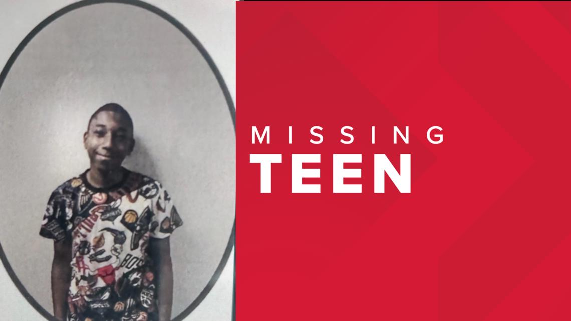 Buffalo Police searching for three missing teens