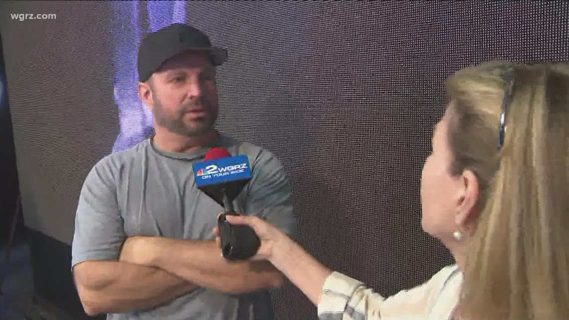 Stabbing at Gates Circle Liquor Store