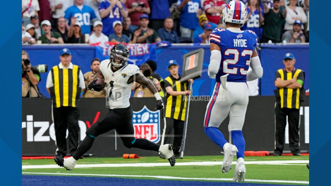 Defensive Injuries Fight Mounting defensive injuries threaten to derail the Bills after sluggish ...