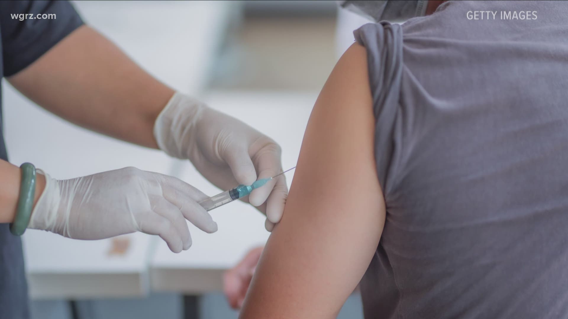 Starting mid-February, people with certain comorbidities and underlying conditions will be eligible. But will there be enough vaccine to cover the influx?