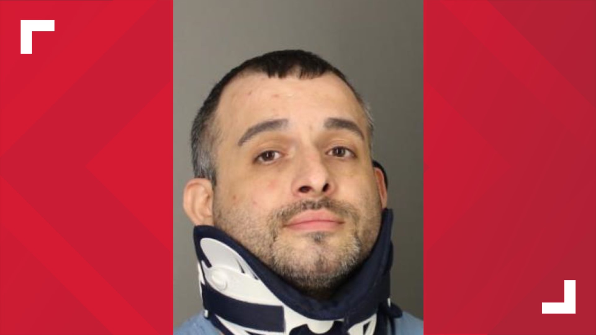 Grand Island man charged with hate crime, harassment | wgrz.com