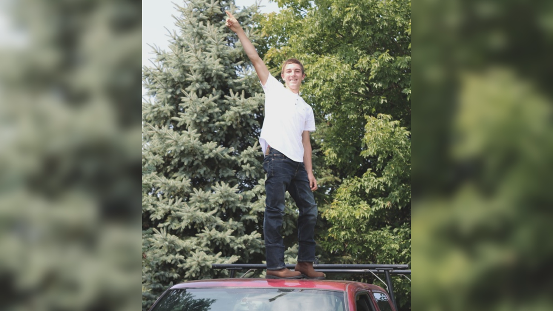 Sister of 19-year-old who died in a workplace incident remembers his knack 'for making people smile' - Vimarsana News