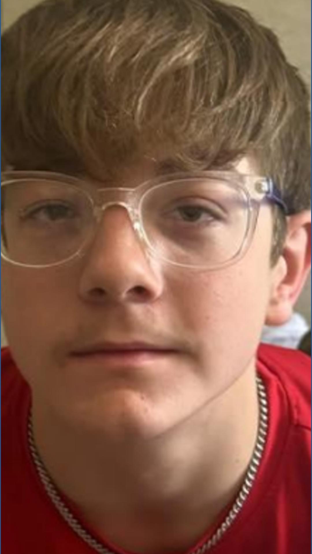 Niagara County Sheriff's Office searching for missing teen | wgrz.com