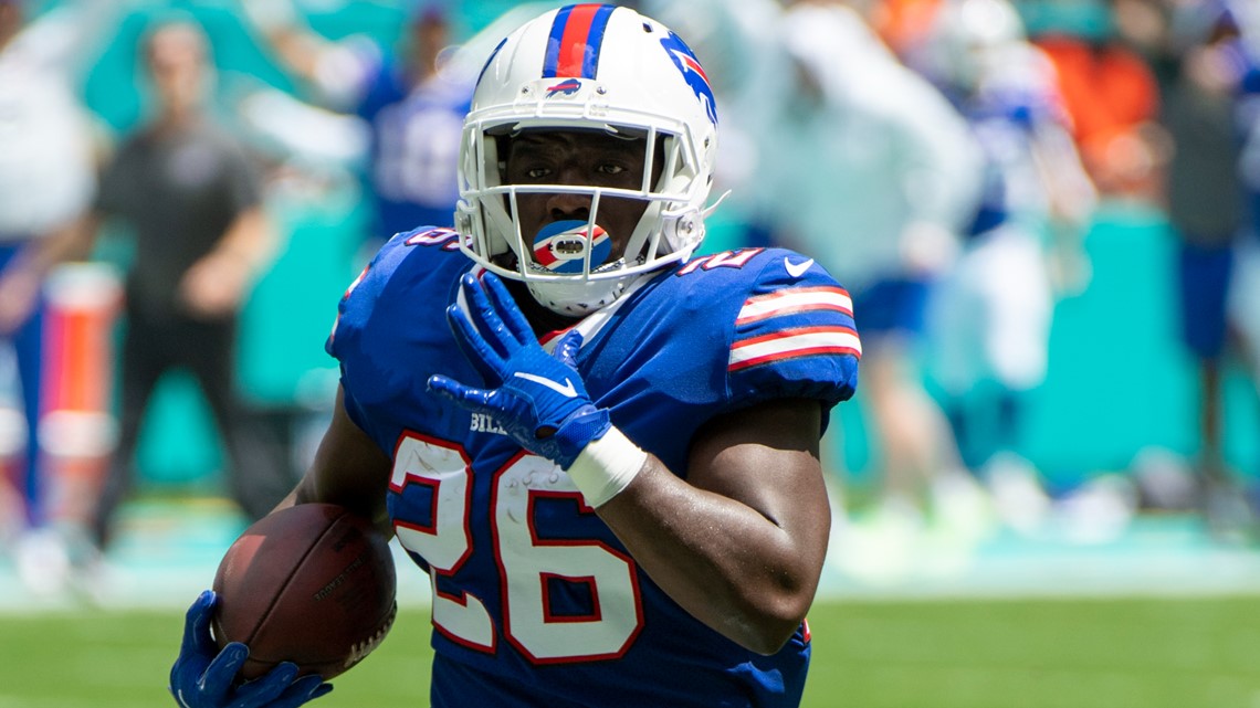 Buffalo Bills stifle Miami Dolphins offense, securing a 31-14 victory - BVM  Sports