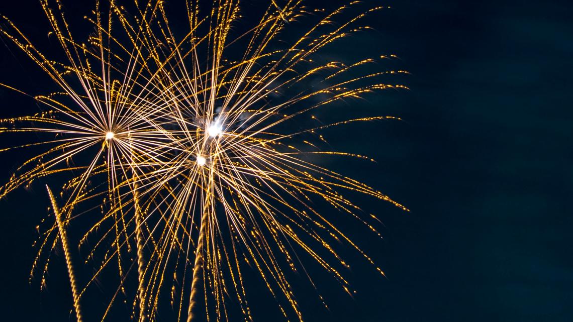 Seneca Resorts and Casinos to hold 2 Independence Day fireworks shows