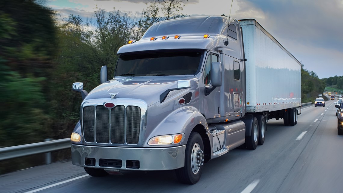 Logistics company to close Williamsville terminals, relocate 120 employees - Vimarsana News