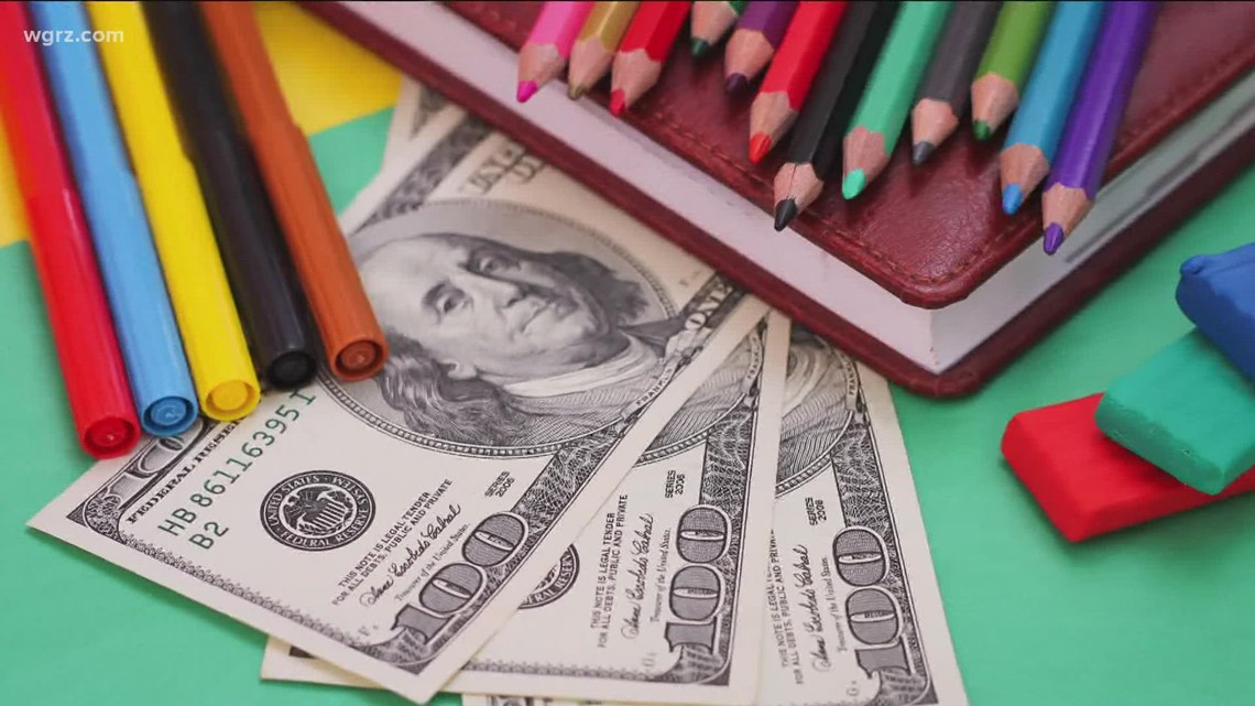 Beware of Back-to-school scams