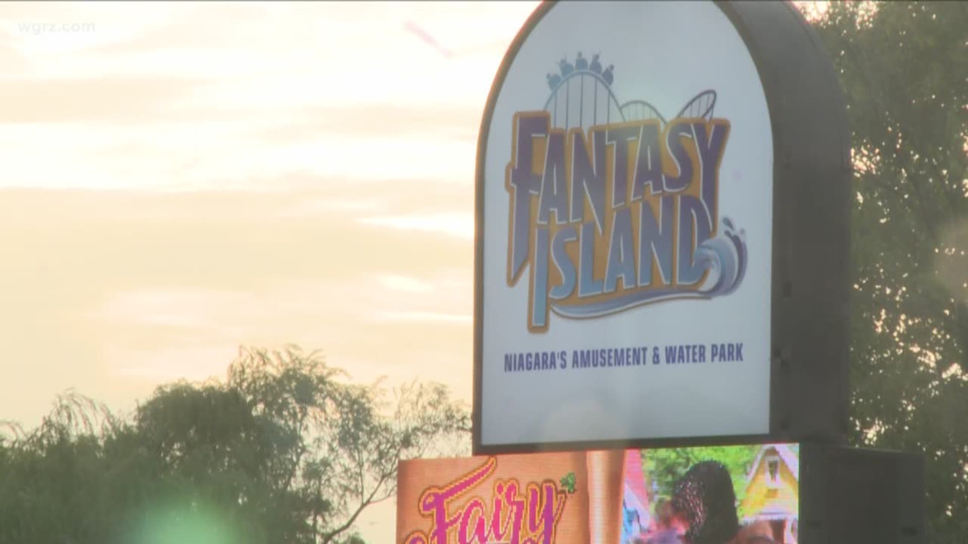 Fantasy Island Pass Holders Demand A Refund