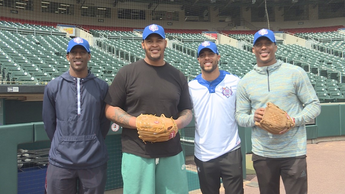 Micah Hyde Charity Softball Game returns Sunday